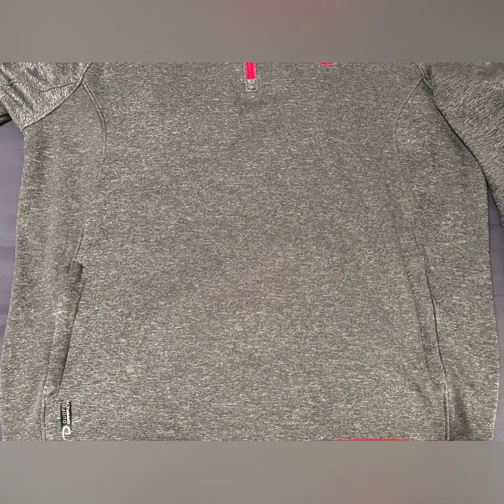 Mens Champion Pullover - Picture 4 of 8